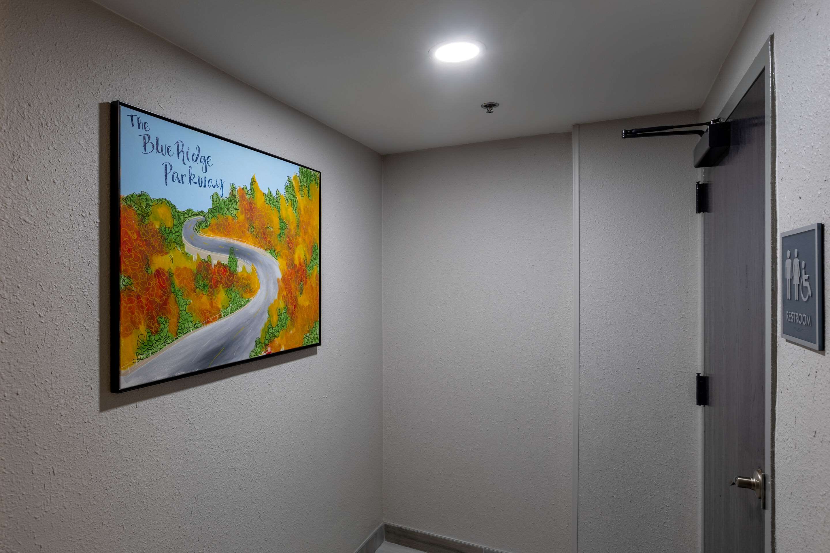 Hallway