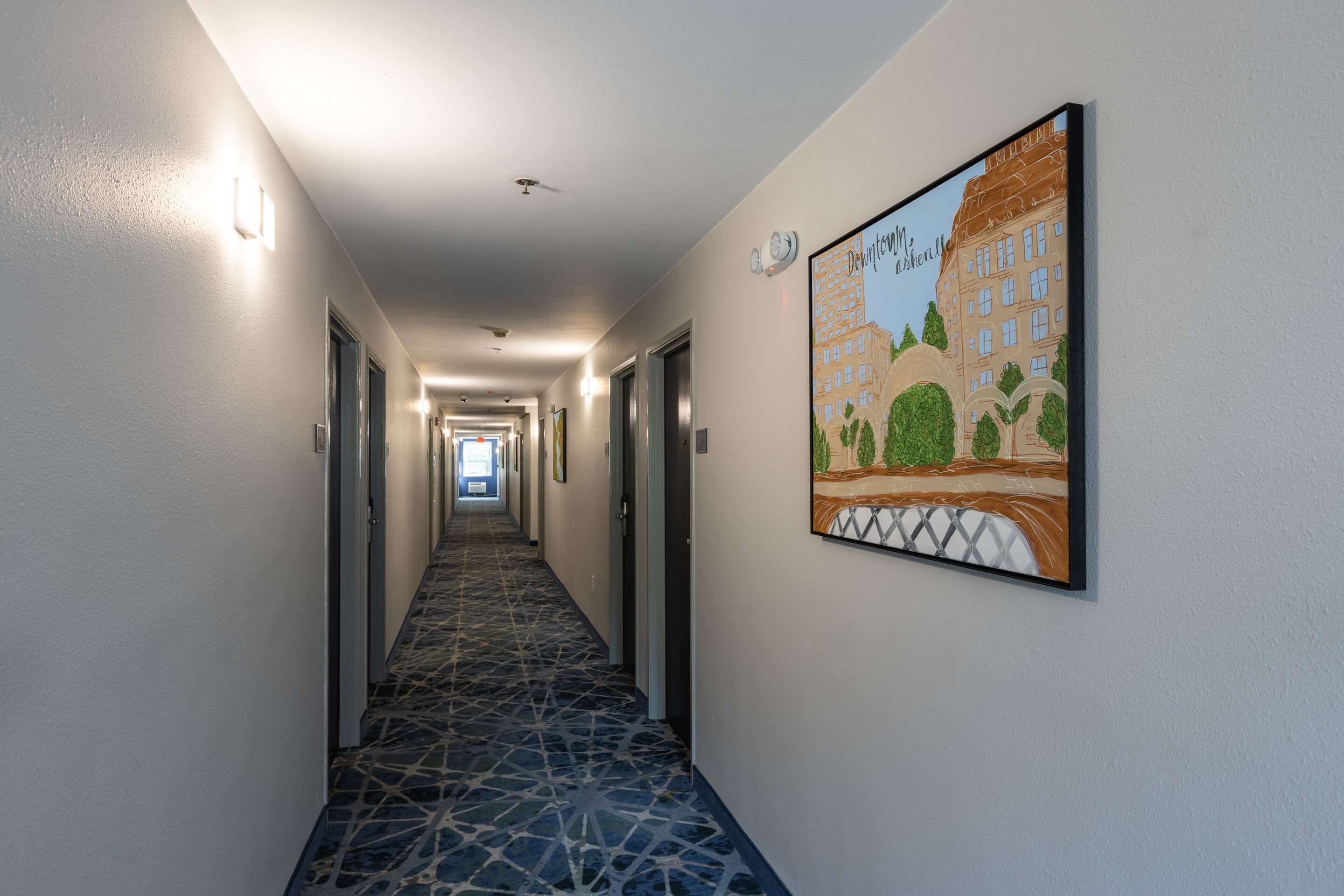 Hallway