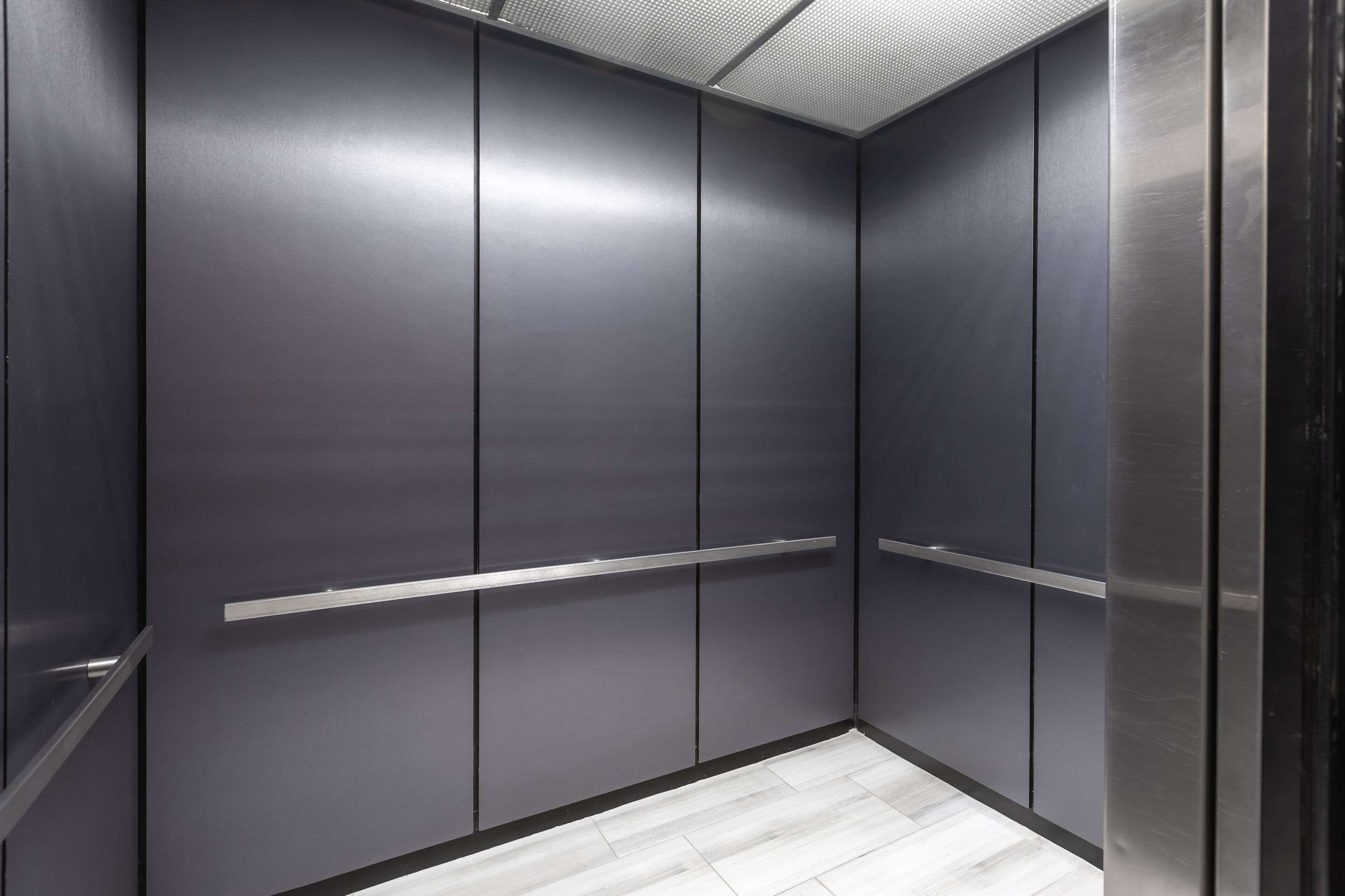 Elevator
