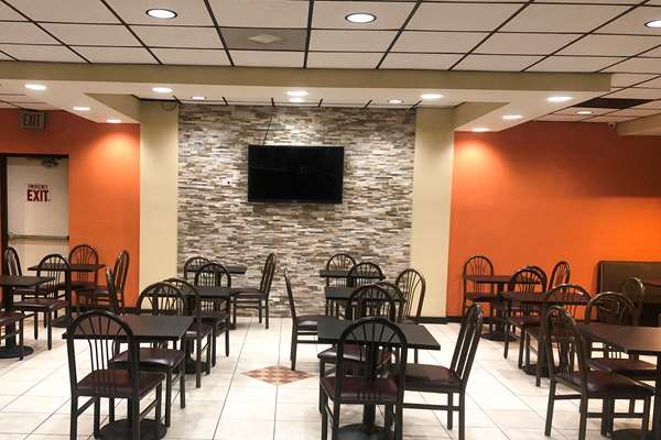 Amenities - Quality Inn Morganton - I-40, Exit 105