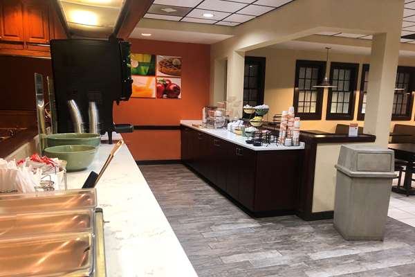 Amenities - Quality Inn Morganton - I-40, Exit 105