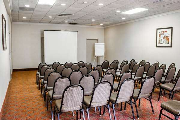  - Quality Inn Dunn - I-95, Exit 73