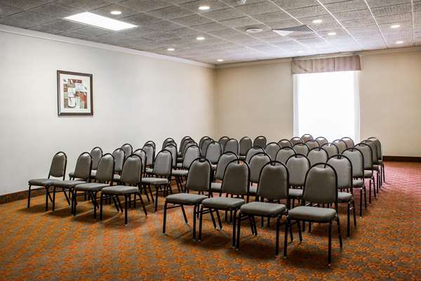  - Quality Inn Dunn - I-95, Exit 73