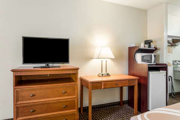  - Quality Inn Battleboro - I-95, Exit 145