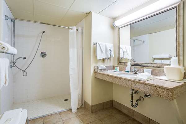  - Quality Inn Battleboro - I-95, Exit 145