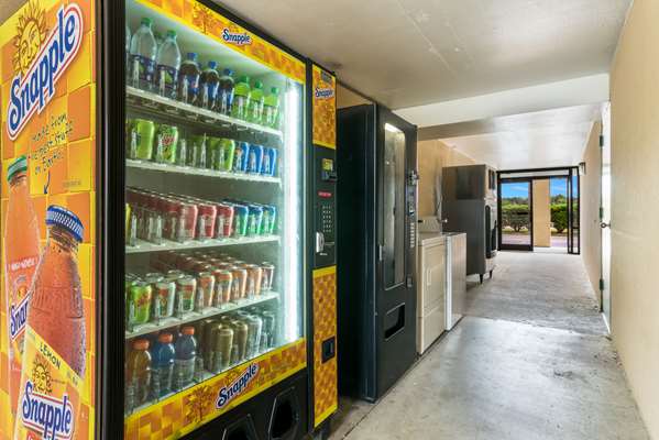  - Quality Inn Battleboro - I-95, Exit 145