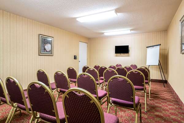  - Quality Inn Battleboro - I-95, Exit 145