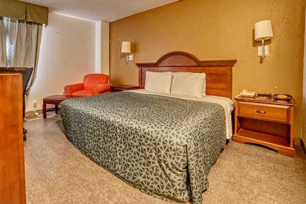  - Econo Lodge Walnut Creek Raleigh