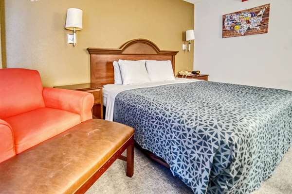  - Econo Lodge Walnut Creek Raleigh
