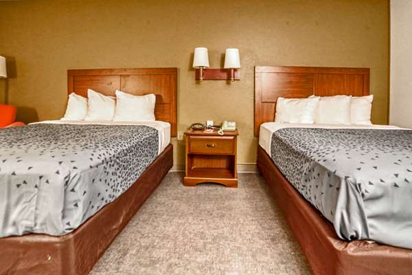  - Econo Lodge Walnut Creek Raleigh