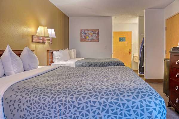  - Econo Lodge Walnut Creek Raleigh