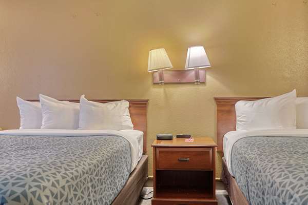  - Econo Lodge Walnut Creek Raleigh