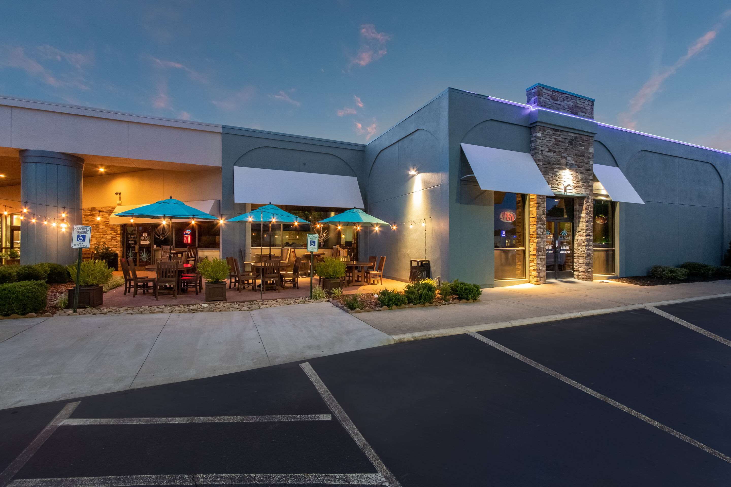 Hotel exterior | Clarion Inn Asheville Airport