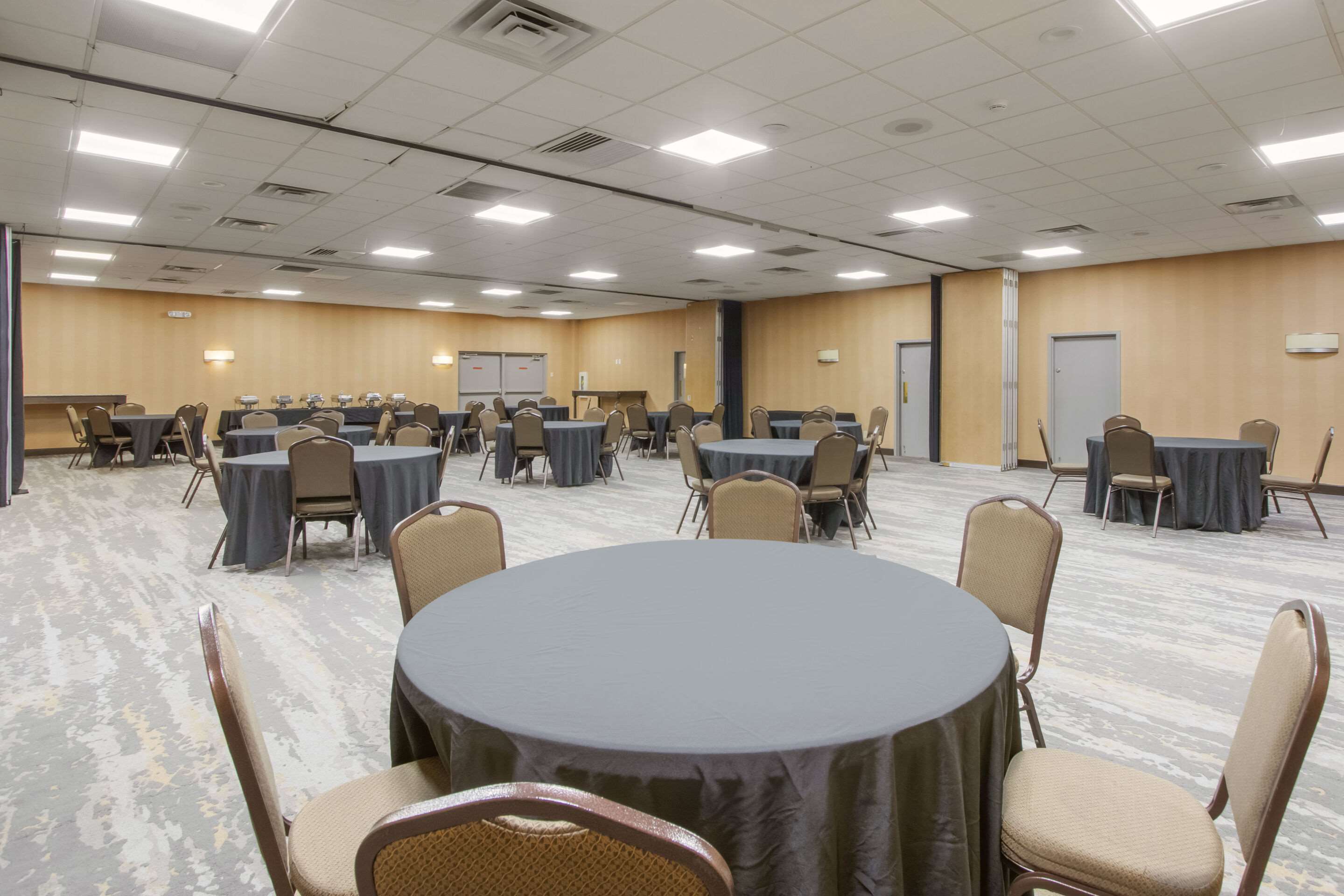 Meeting room | Clarion Inn Asheville Airport
