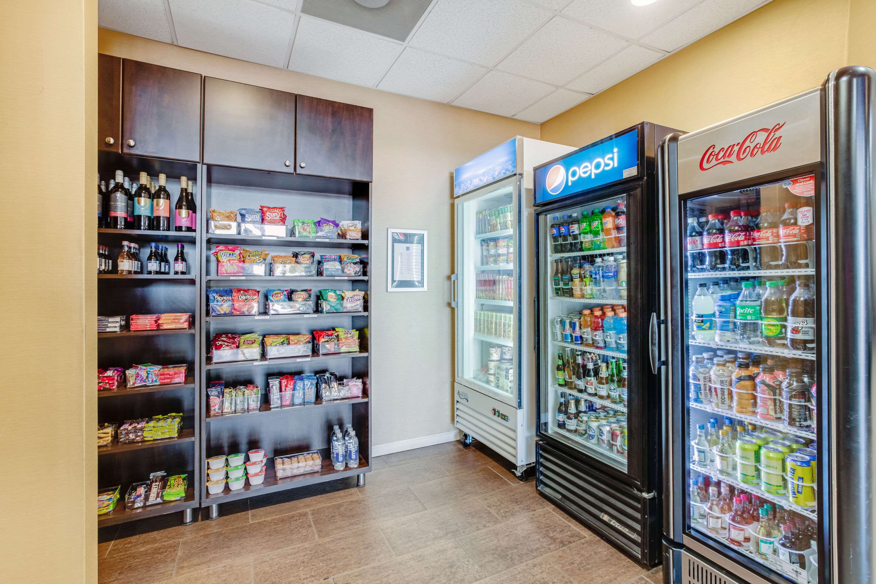 Hotel marketplace | Clarion Inn Asheville Airport