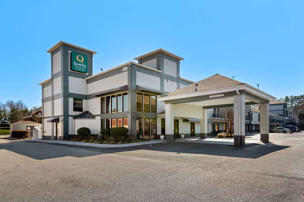 Quality Inn and Suites