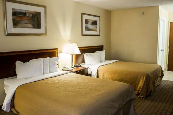  - Quality Inn Fuquay-Varina