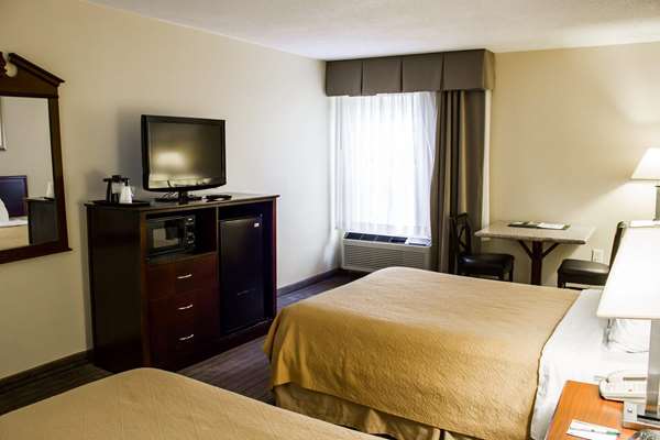  - Quality Inn Fuquay-Varina