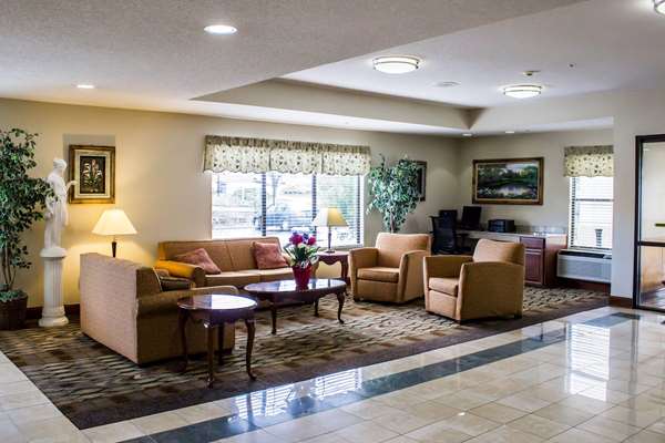  - Quality Inn Fuquay-Varina