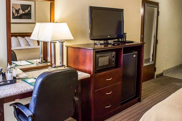  - Quality Inn Fuquay-Varina