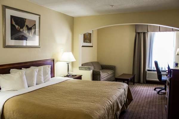  - Quality Inn Fuquay-Varina