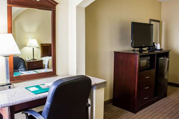  - Quality Inn Fuquay-Varina