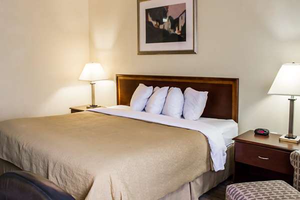  - Quality Inn Fuquay-Varina