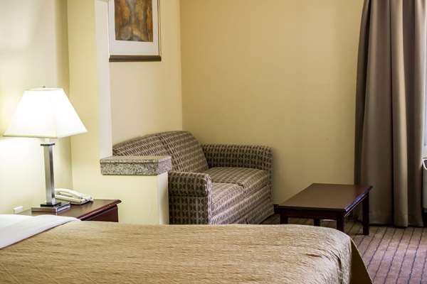  - Quality Inn Fuquay-Varina