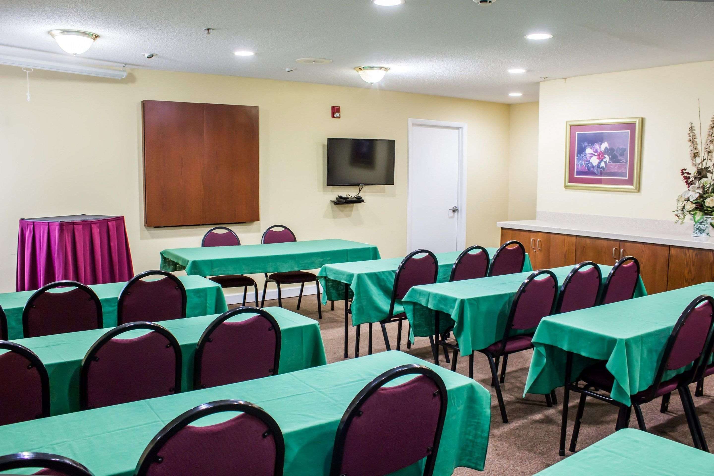 Meeting room