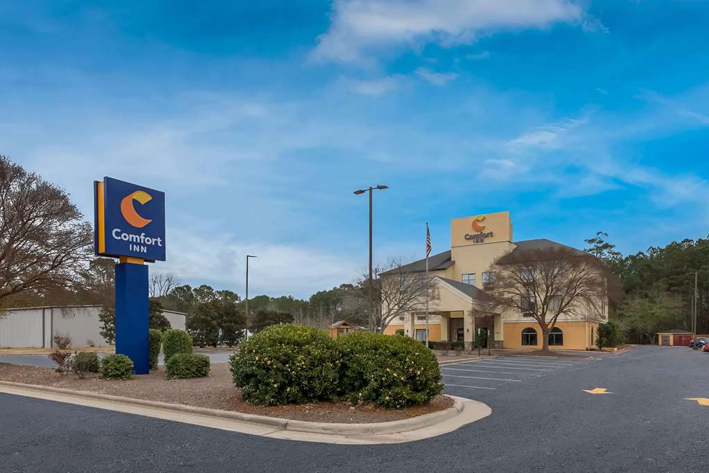 Comfort Inn
