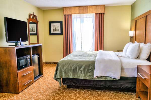  - Quality Inn Whiteville