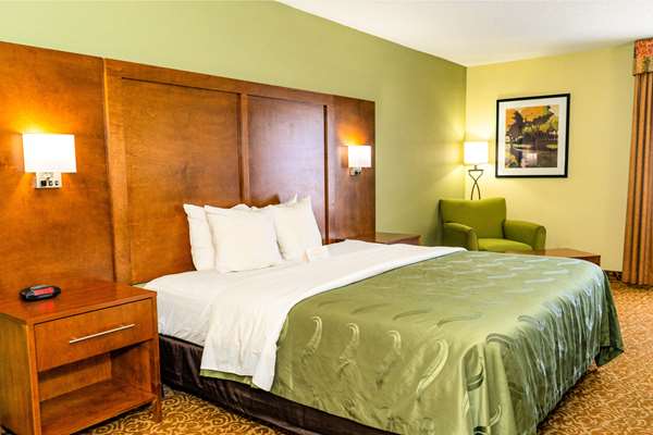  - Quality Inn Whiteville