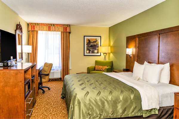  - Quality Inn Whiteville