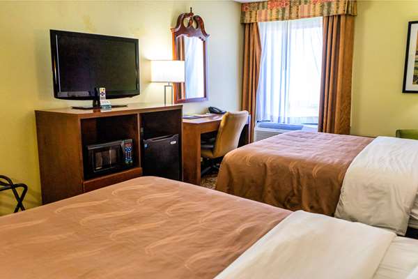  - Quality Inn Whiteville