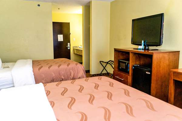  - Quality Inn Whiteville