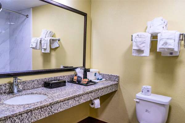  - Quality Inn Whiteville