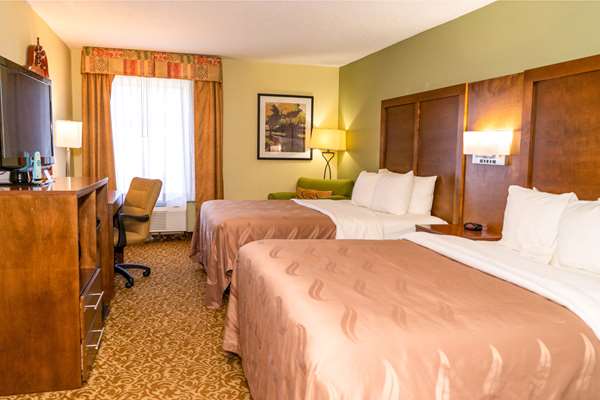  - Quality Inn Whiteville