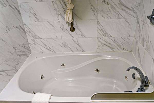 Suite - Quality Inn Whiteville