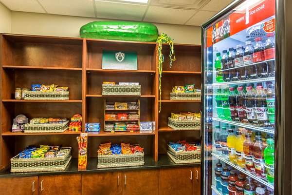  - Sleep Inn & Suites Mount Olive