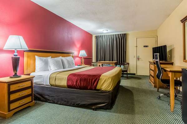  - Econo Lodge Whiteville