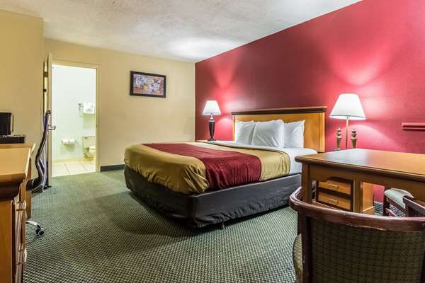  - Econo Lodge Whiteville