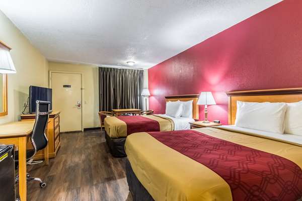  - Econo Lodge Whiteville