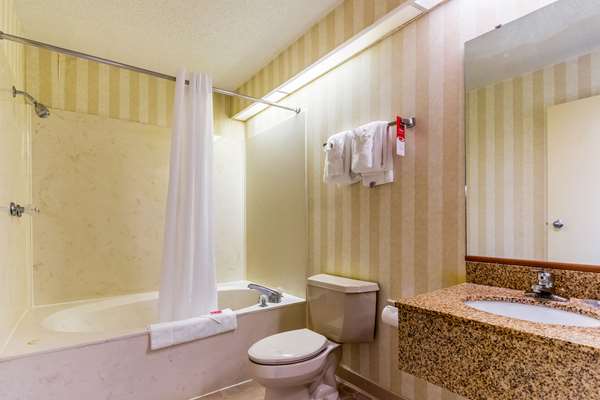  - Econo Lodge Whiteville