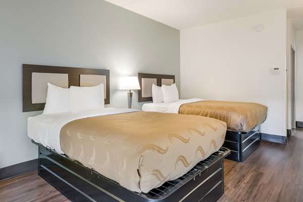  - Quality Inn Jacksonville