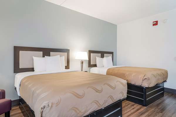  - Quality Inn Jacksonville