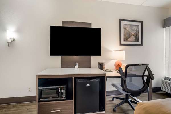  - Quality Inn Jacksonville