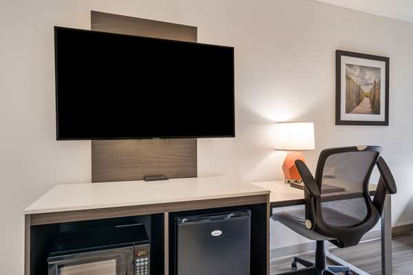  - Quality Inn Jacksonville