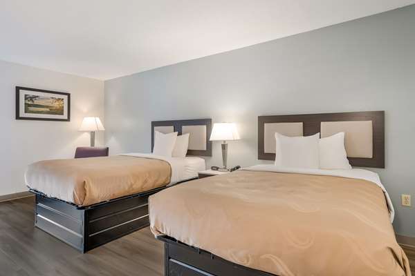  - Quality Inn Jacksonville