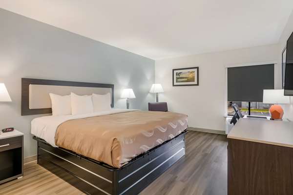  - Quality Inn Jacksonville