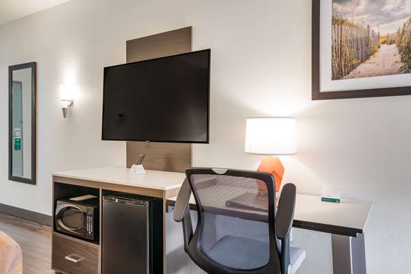  - Quality Inn Jacksonville